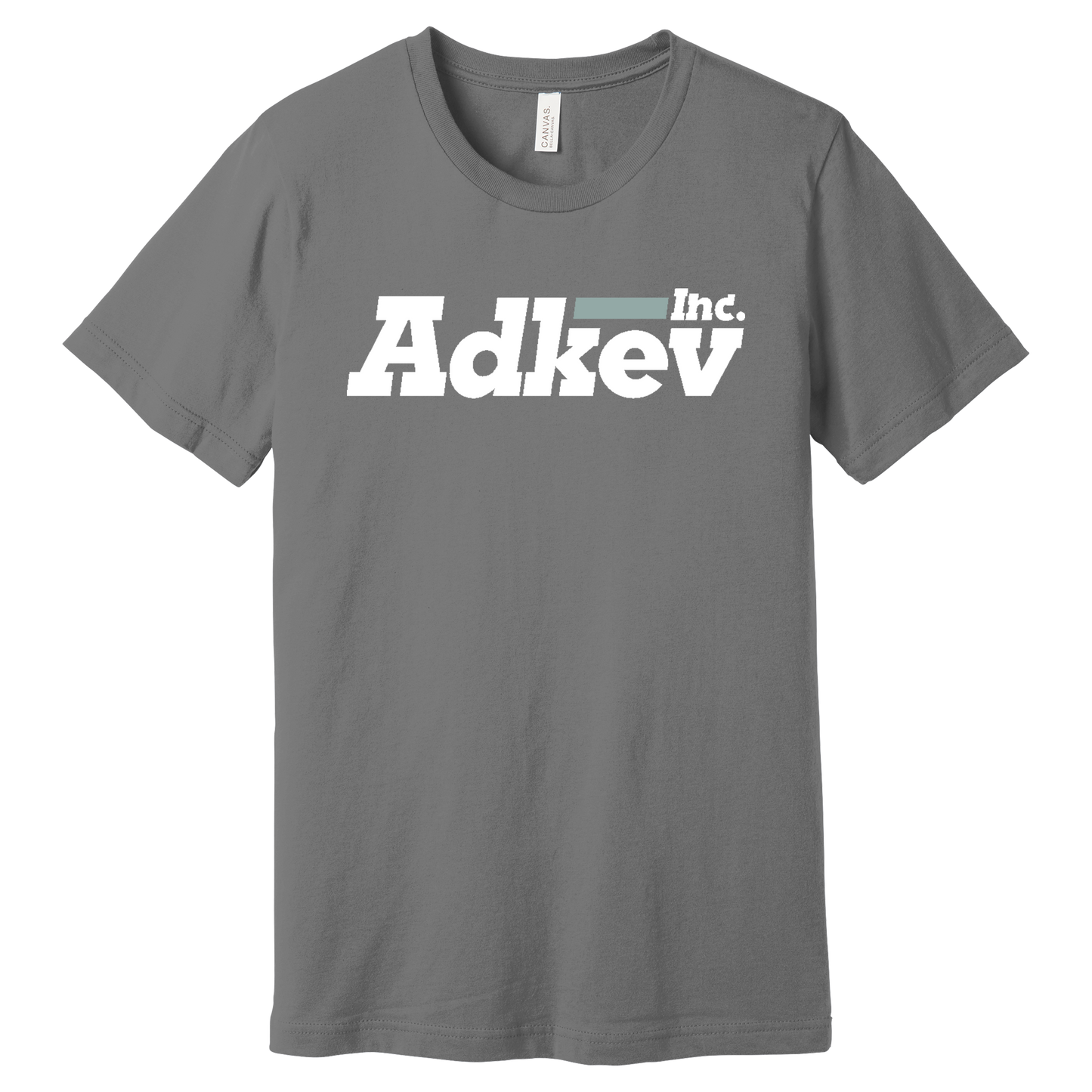 Adkev BC3001 Bella Canvas Jersey Tee