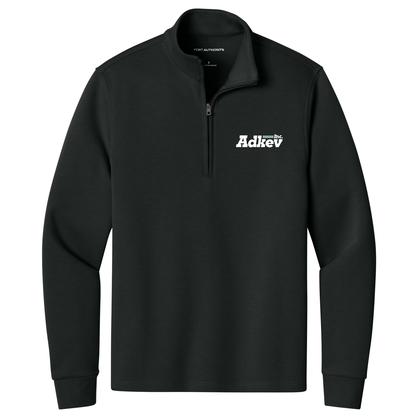 Adkev K210 Port Authority 1/4 Zip