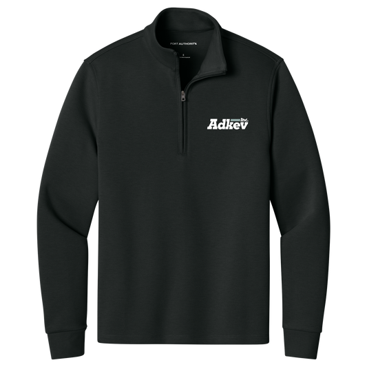 Adkev Employee K210 Port Authority 1/4 Zip