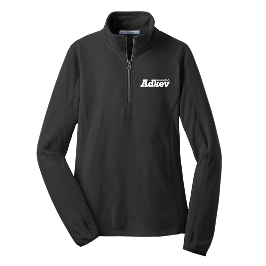 Adkev L224 Women's 1/2 Zip