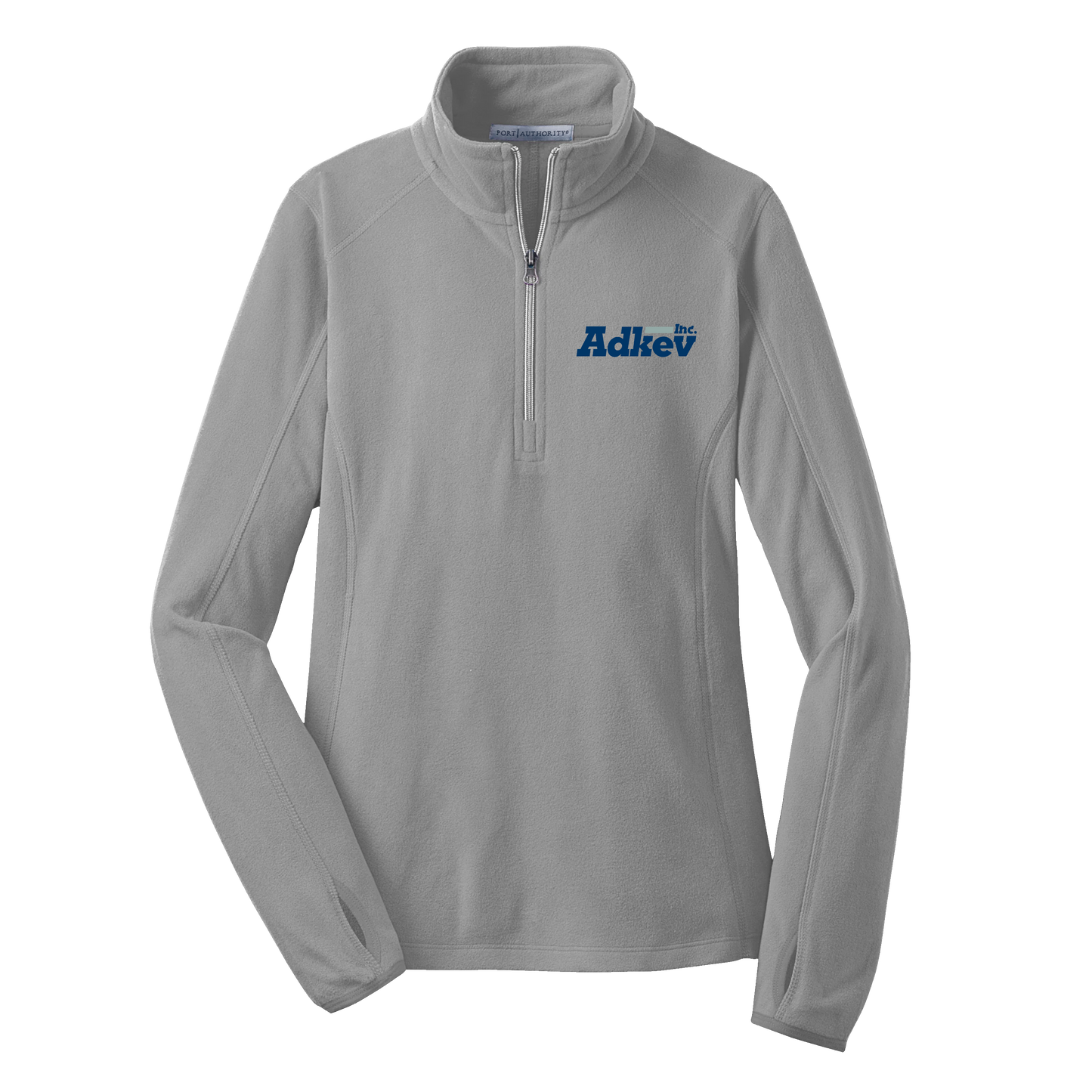 Adkev L224 Women's 1/2 Zip