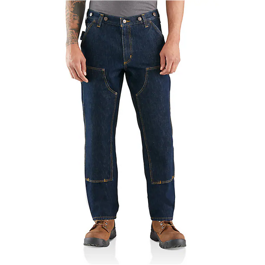 AGC 103890 Carhartt Logger Jeans