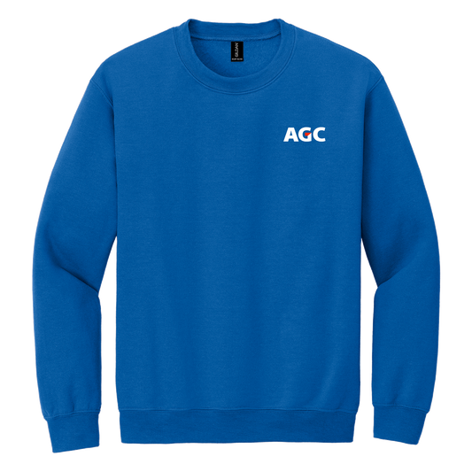 AGC 18000 Crewneck Sweatshirt