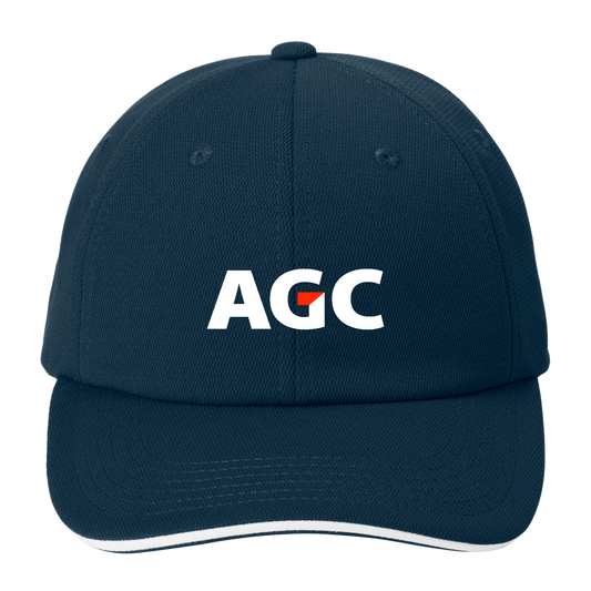 AGC C838 Dry Zone Cap