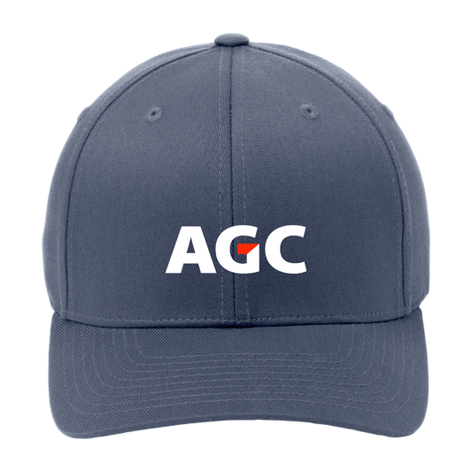 AGC C865 Flexfit Cap