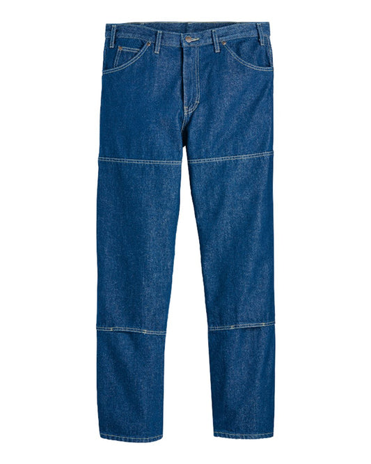 AGC LD20 Men's Double Knee Jean