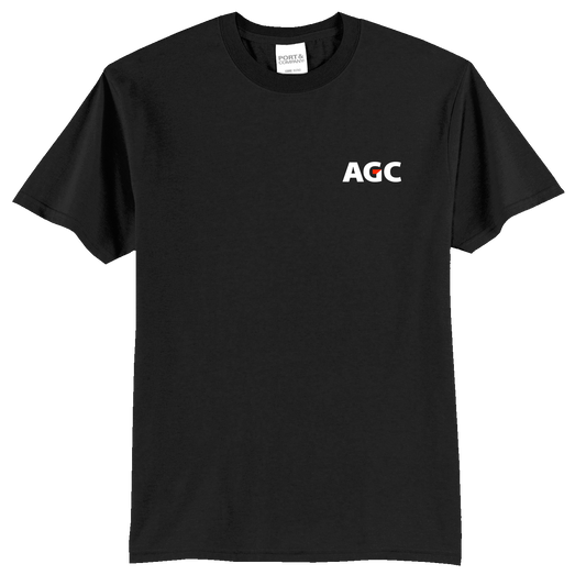AGC PC55 Short Sleeve Tee