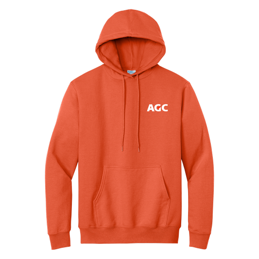 AGC PC90H Hoodie