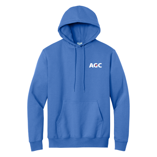 AGC PC90HT Tall Hoodie