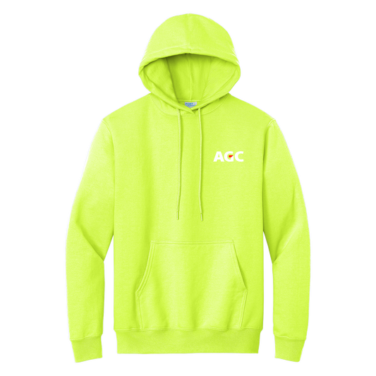 AGC PC90H Hoodie