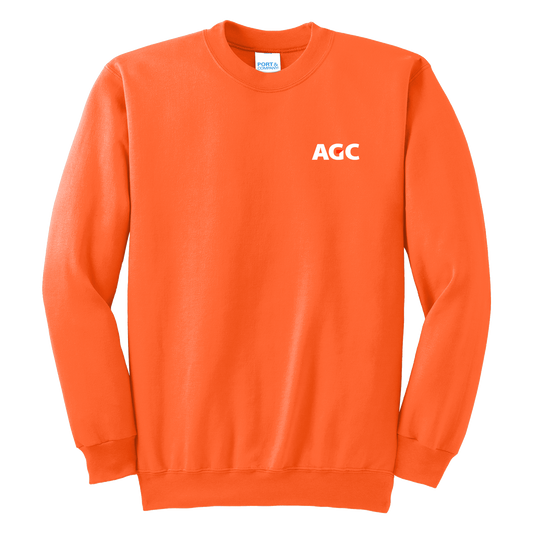 AGC PC90 Crewneck Sweatshirt