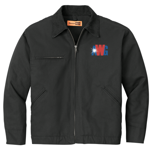 AWG J763 Port Authority jacket