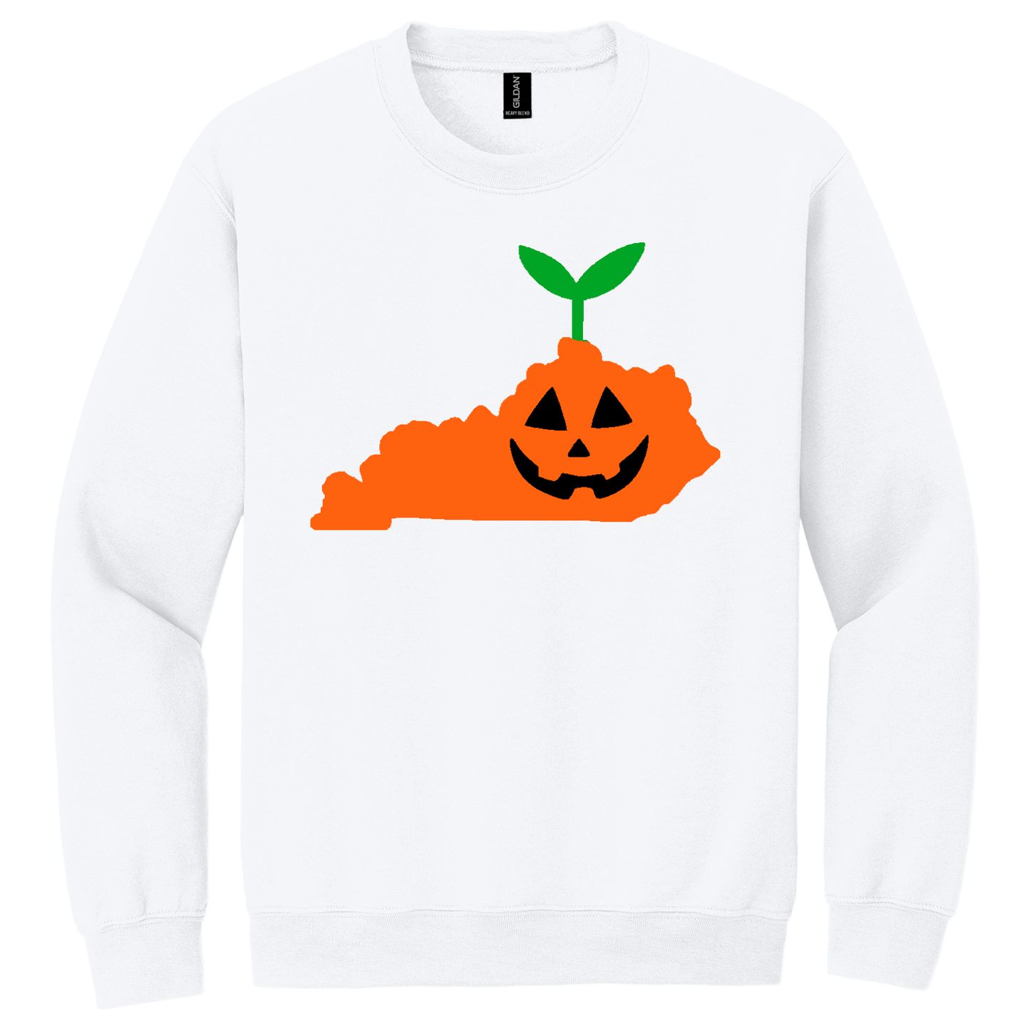 Black Soil KY 18000 Crewneck Sweatshirt