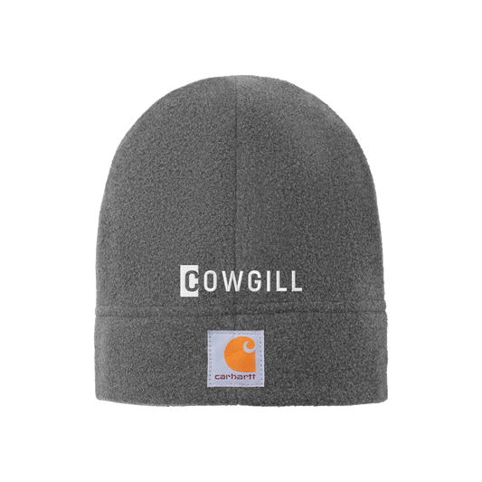 Cowgill CTA207 Carhartt Fleece Hat
