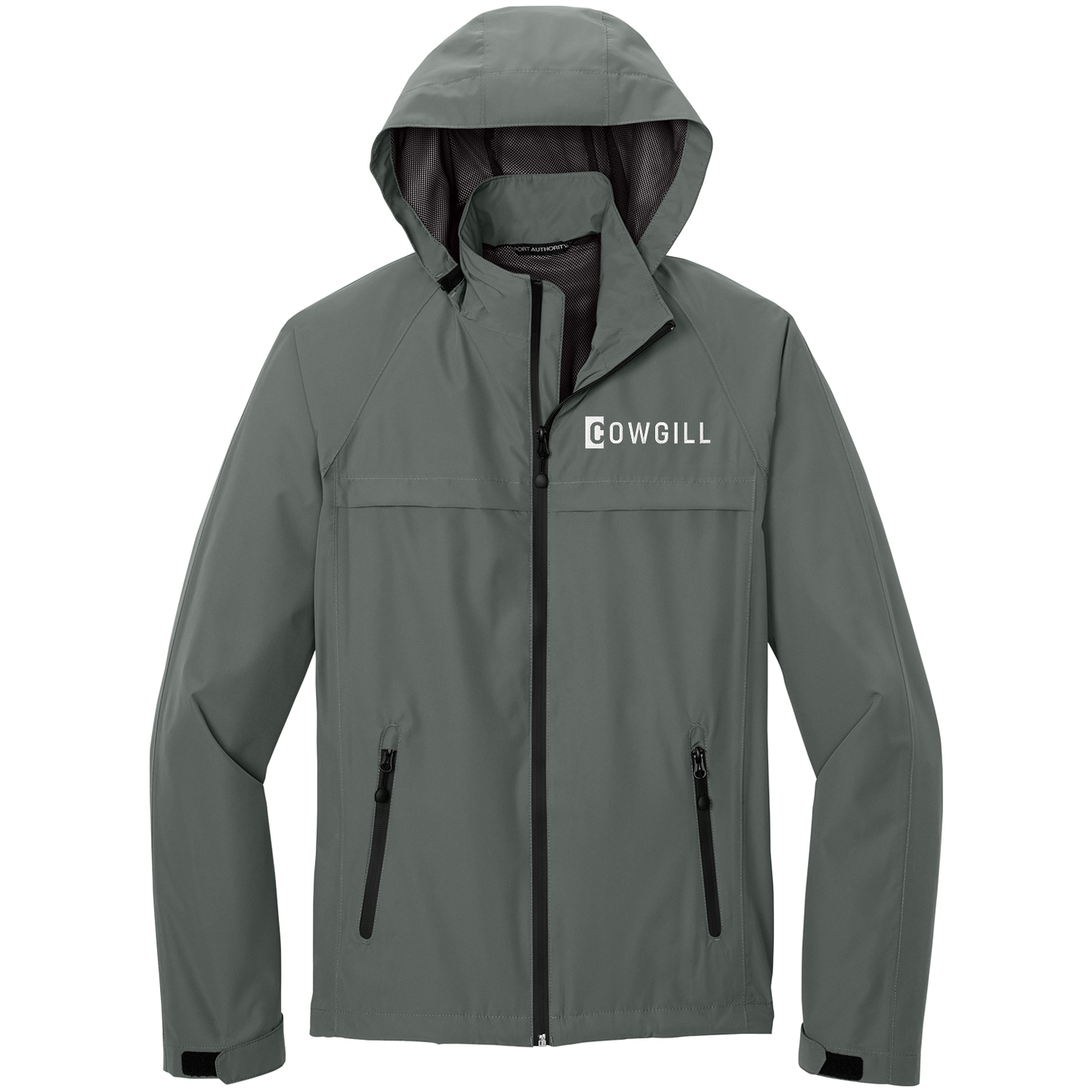 Cowgill J333 Men's Torrent Waterproof Jacket
