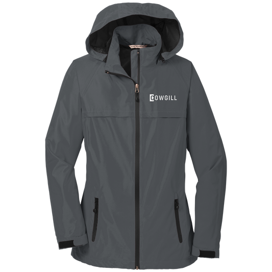 Cowgill L333 Ladies Torrent Waterproof Jacket