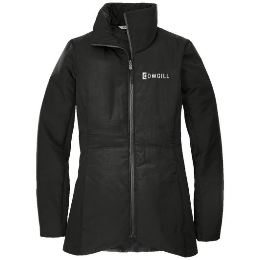 Cowgill L902 Ladies Insulated Jacket
