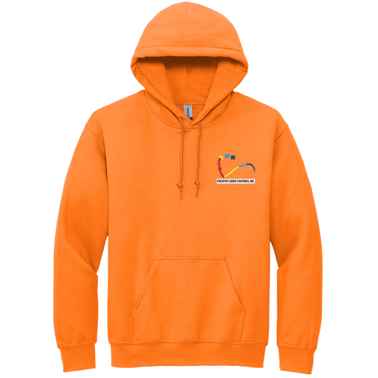 CLC 12500 Gildan Hoodie