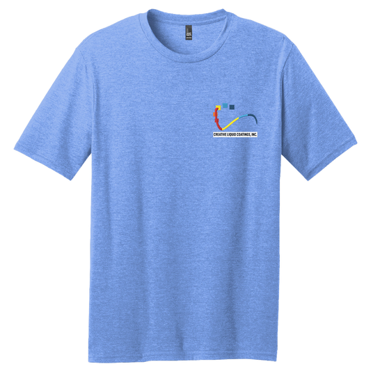 CLC DM108 Short Sleeve Tee