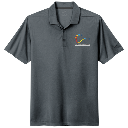 CLC NKDC1963 Nike short sleeve polo