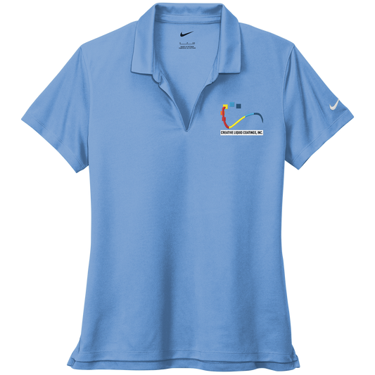 CLC NKDC1991 Ladies Nike Polo