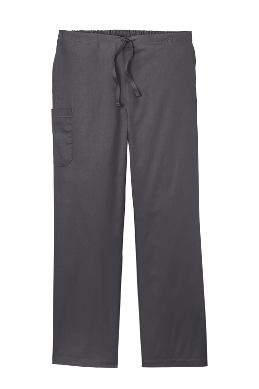 Campbellsville University Chiro WW3150 Wonder Wink Men's Scrub Pants
