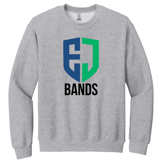 EJHS Band Boosters 18000 Crewneck Sweatshirt