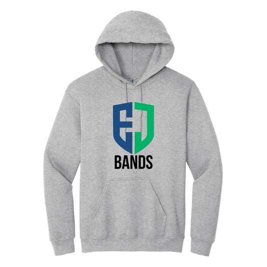 EJHS Band Boosters 18500 Hoodie