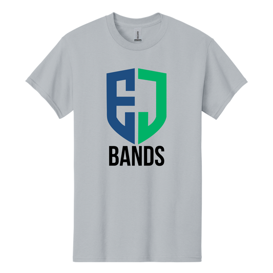 EJHS Band Boosters 5000 S/S Tee