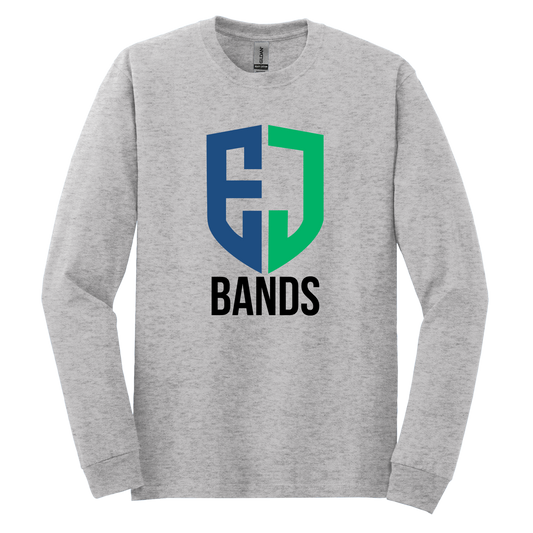 EJHS Band Boosters 5400 L/S Tee