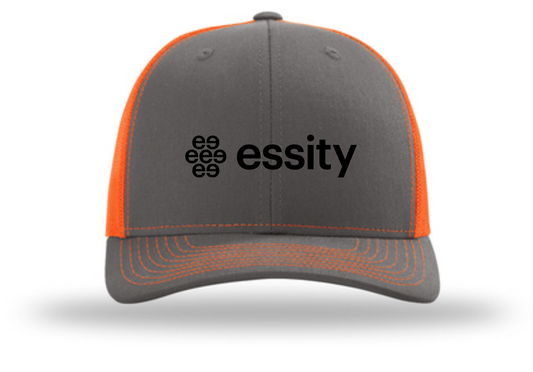 Essity 112 Trucker Cap