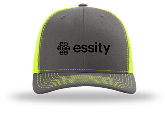 Essity 112 Trucker Cap