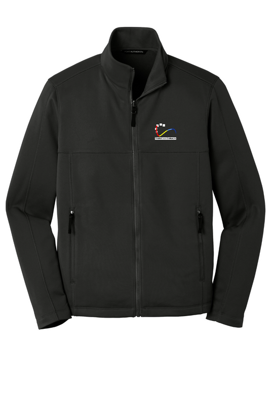 CLC F904 Port Authority fleece jacket