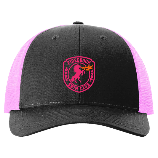 2026 CONFERENCE 115 Richardson Cap
