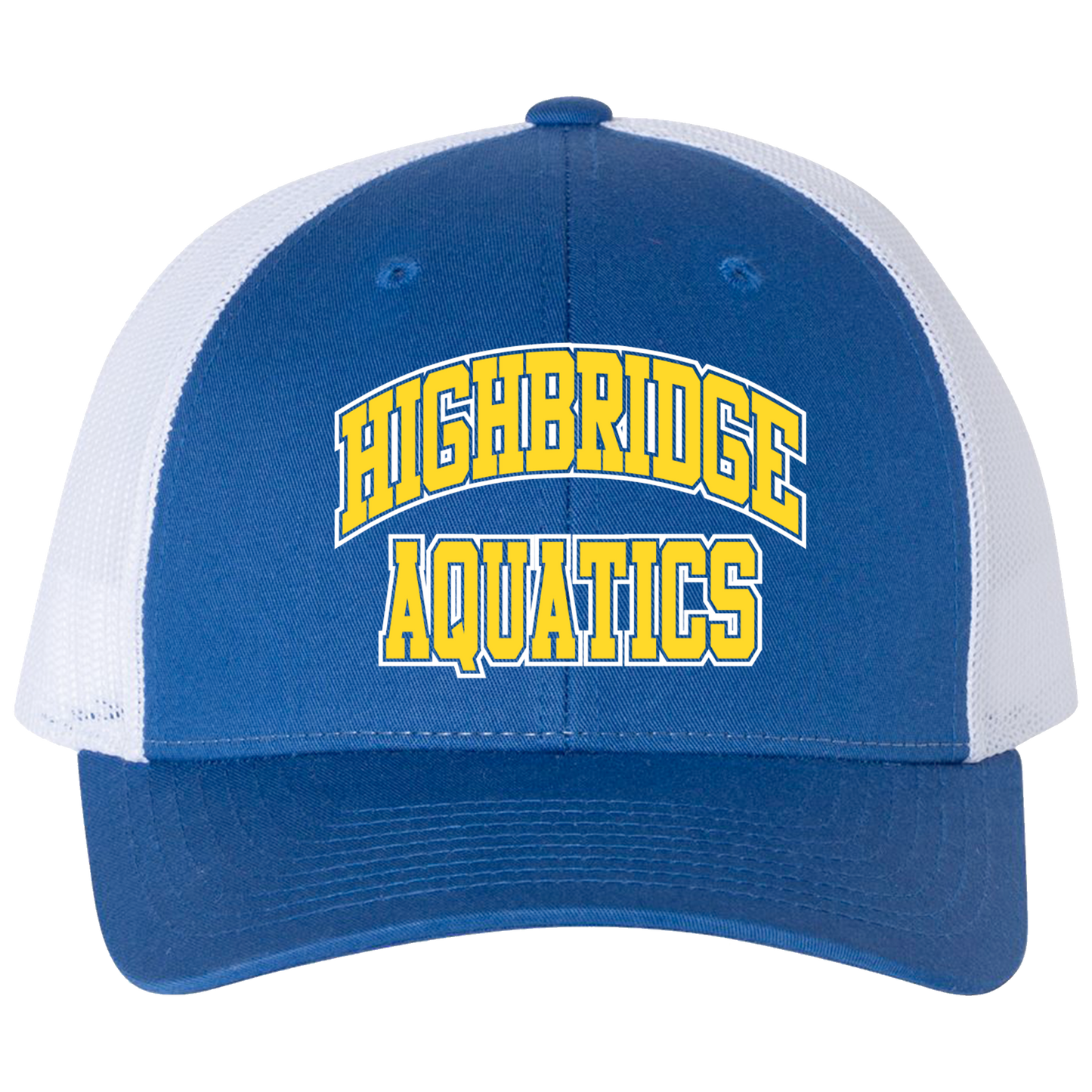 HBAQ Richardson 115 Cap
