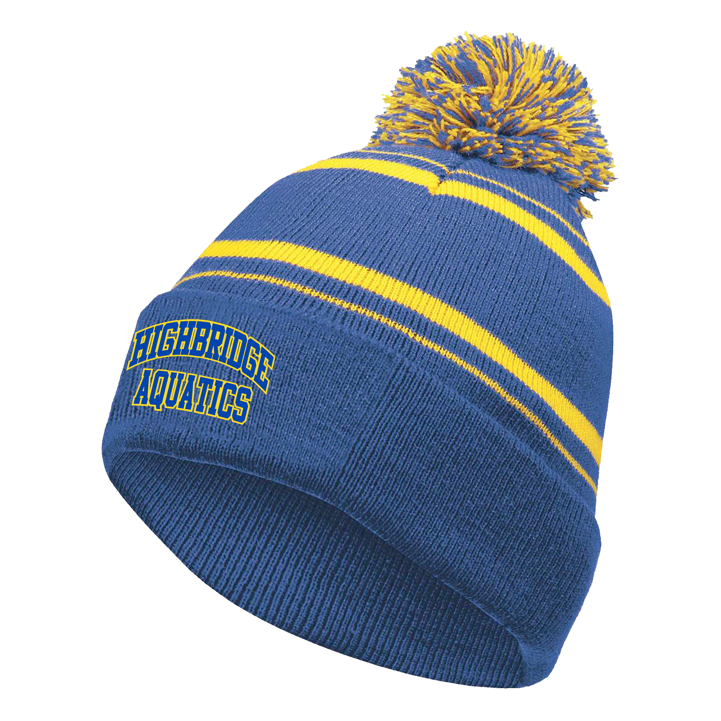 HBAQ 223860 Holloway Beanie