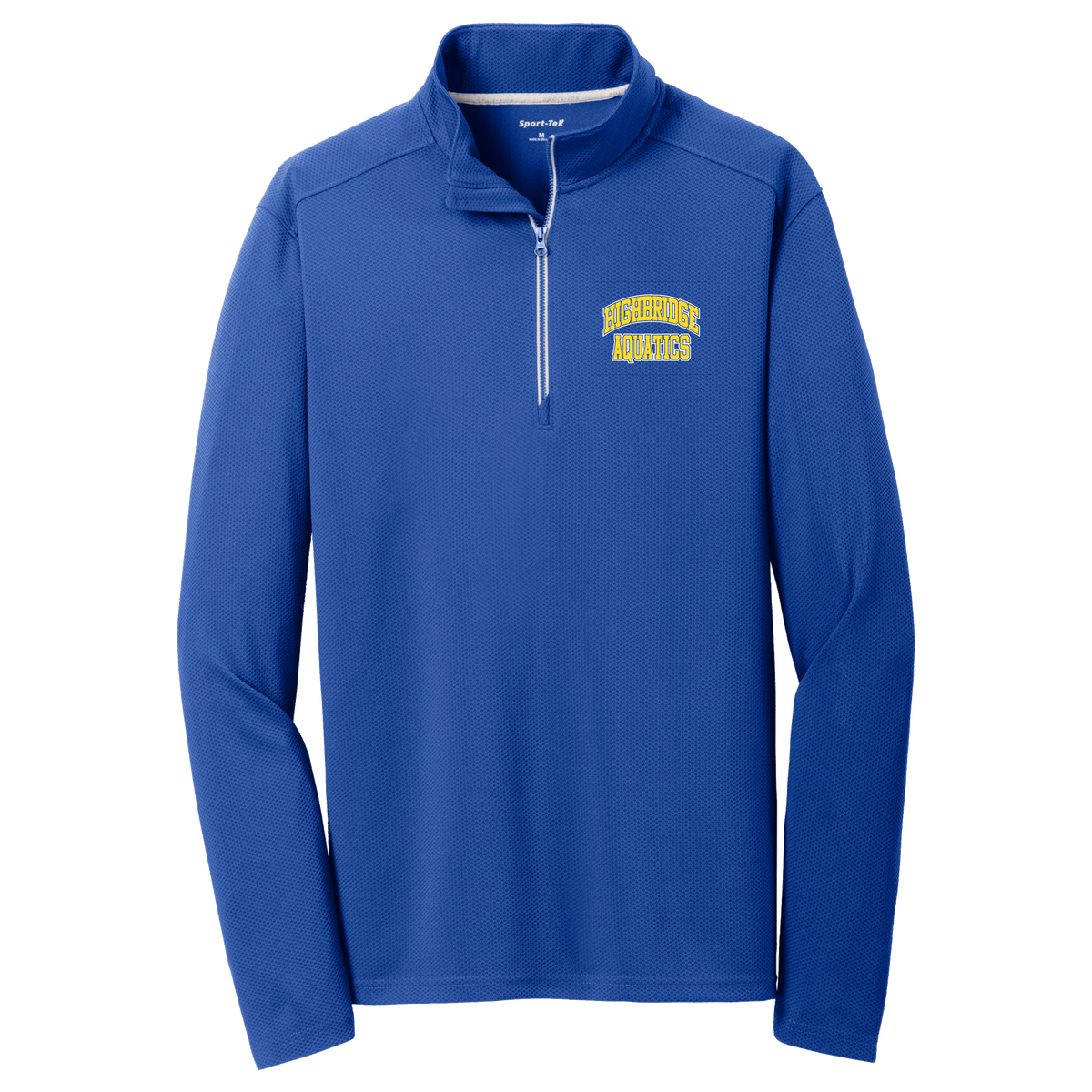 HBAQ ST860 Sport-Tek 1/4 Zip