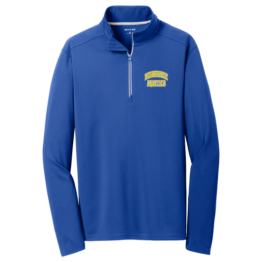 HBAQ ST860 Sport-Tek 1/4 Zip