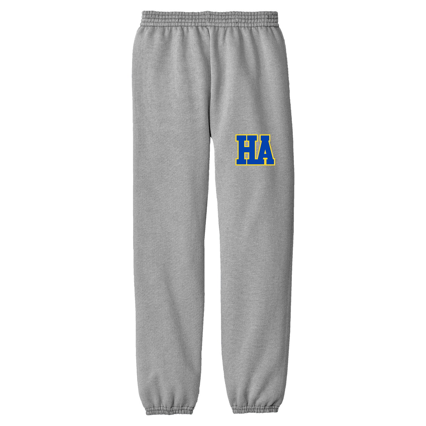 HBAQ PC90YP Port & Co Youth Sweatpants