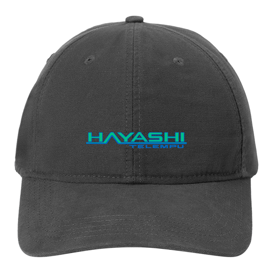 HTNA CT103938 Carhartt Canvas Cap