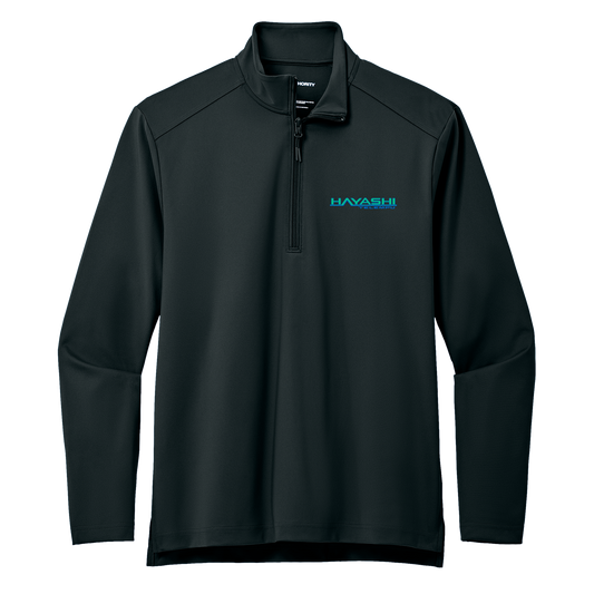 HTNA K880 1/4 Zip Pullover