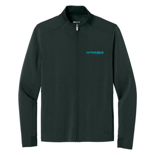HTNA OG860 OGIO Full Zip Jacket