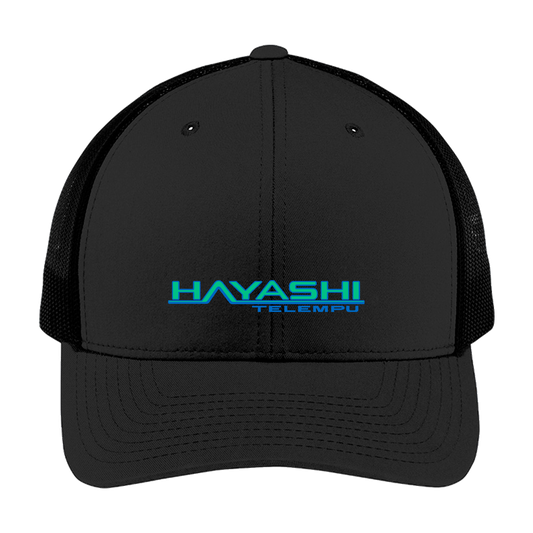 HTNA STC39 Retro Trucker Cap