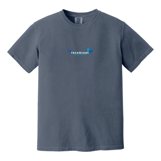 InteGreat Solutions 1717 Comfort Colors Short Sleeve Tee