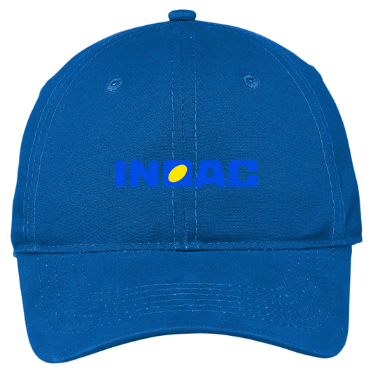 Inoac CP96 Port Authority Cap