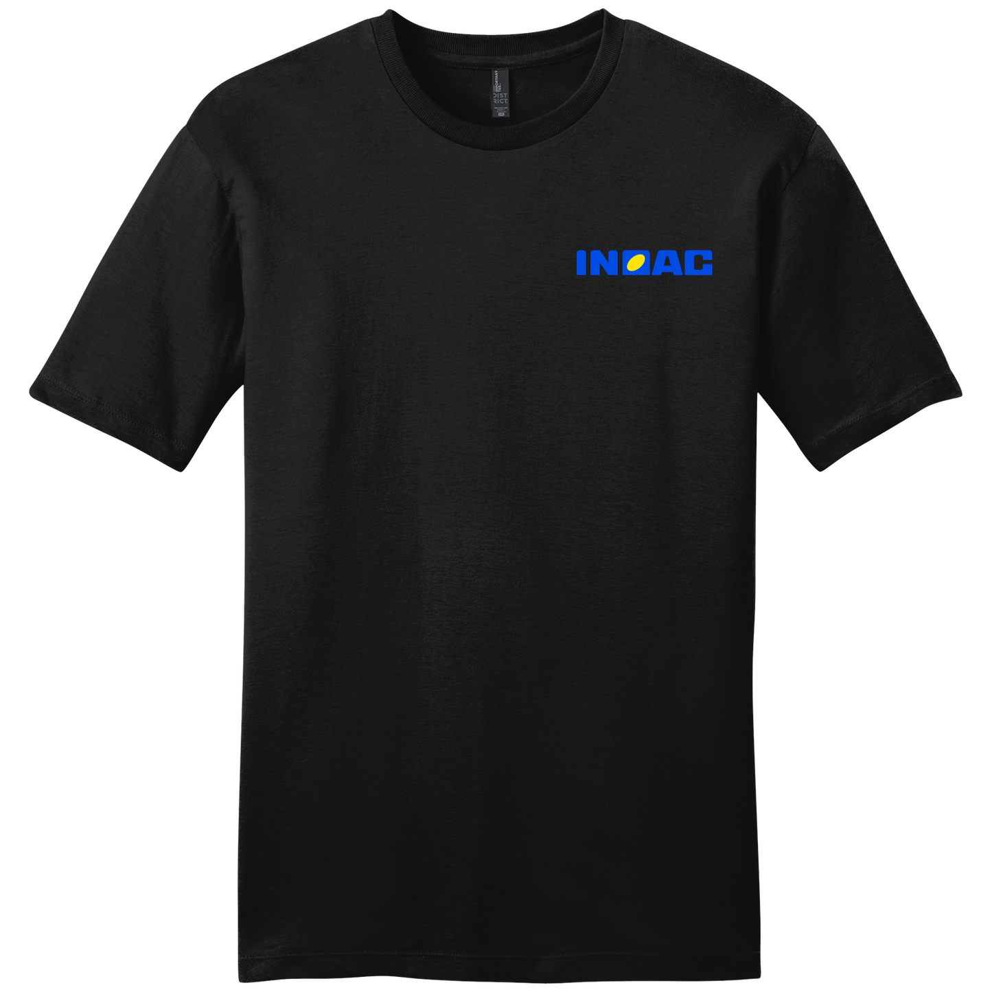 Inoac DT6000 District Threads short sleeve tee