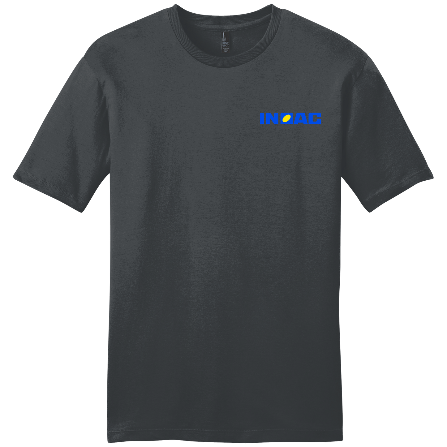 Inoac DT6000 District Threads short sleeve tee