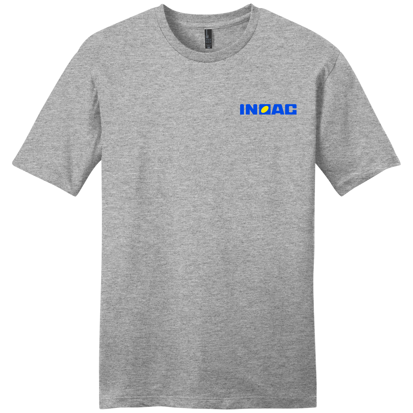 Inoac DT6000 District Threads short sleeve tee