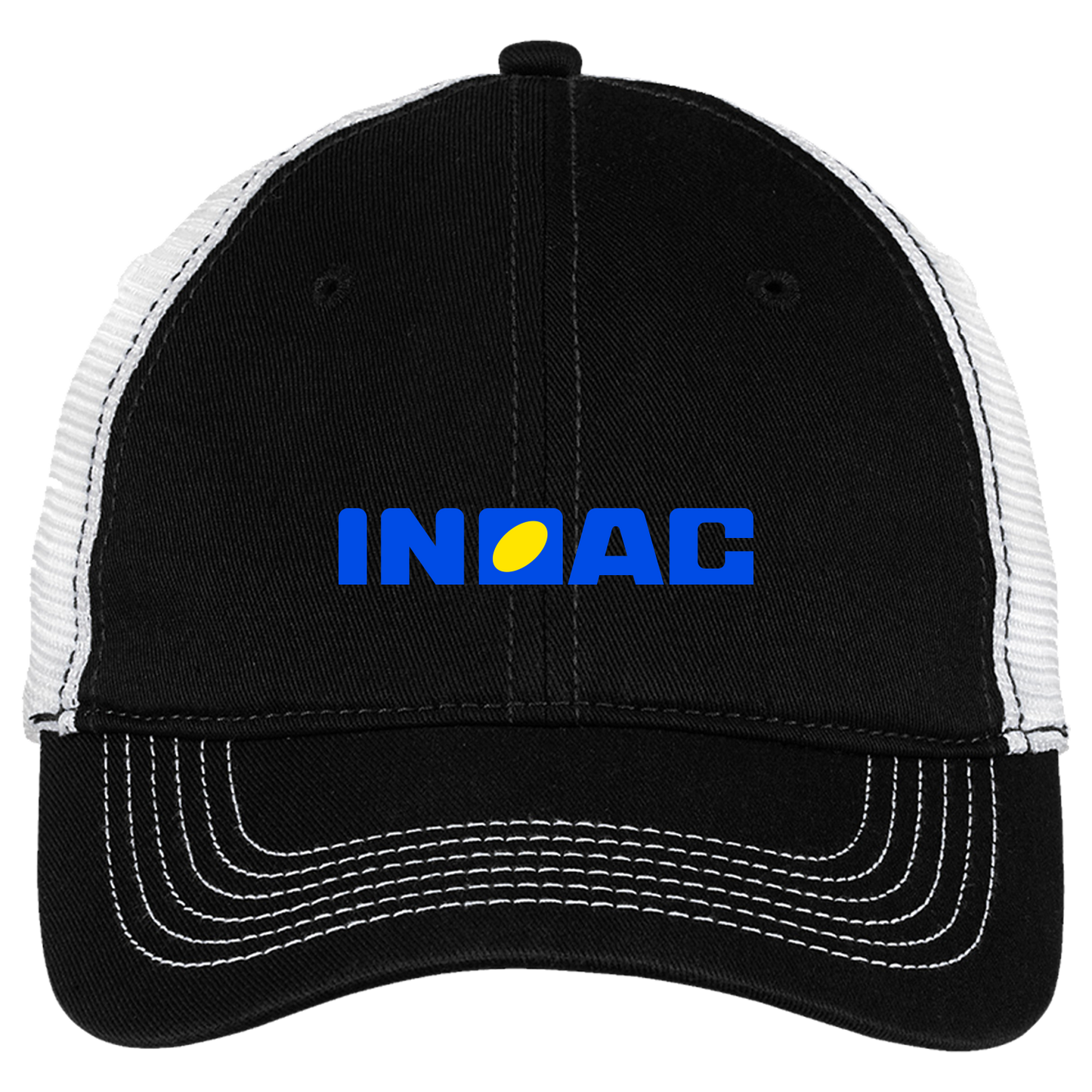 Inoac DT607 Port Authority Mesh Back Cap
