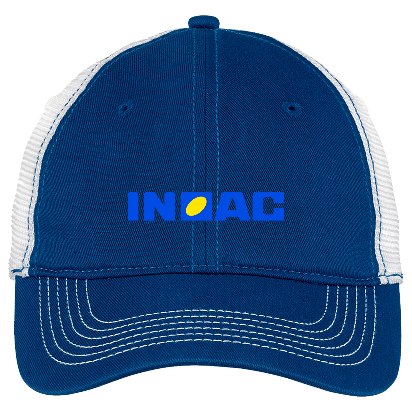 Inoac DT607 Port Authority Mesh Back Cap
